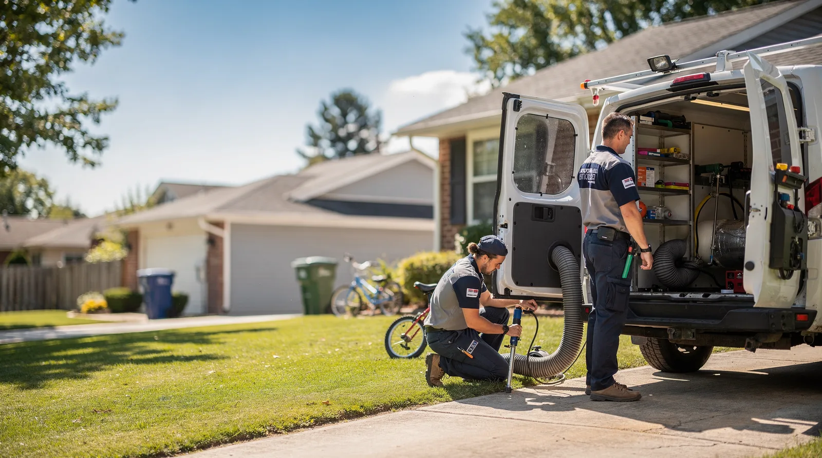 24/7 HVAC Repair & AC Replacement in Freedom, WY near me